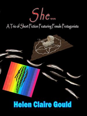 cover image of She...